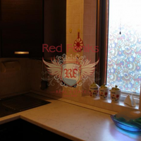 Apartment in Italy, Abruzzo, 70 sq.m.