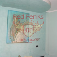 Apartment in Italy, Abruzzo, 70 sq.m.