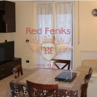 Apartment in Italy, Abruzzo, 70 sq.m.