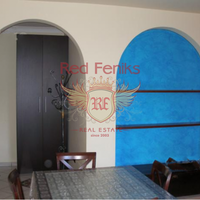 Apartment in Italy, Abruzzo, 70 sq.m.