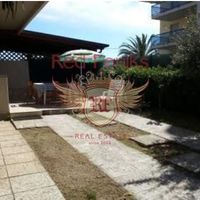 Apartment in Italy, Abruzzo, 70 sq.m.