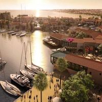 Flat in Republic of Cyprus, Lemesou, 88 sq.m.