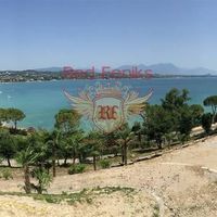 Земельный участок в Италии, Гарда