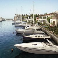 Flat in Republic of Cyprus, Lemesou, 110 sq.m.