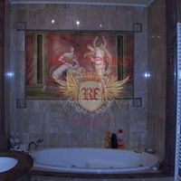 Apartment in Italy, Tronzano Lago Maggiore, 130 sq.m.