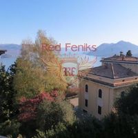 Апартаменты в Италии, Тронцано-Лаго-Маджоре, 110 кв.м.