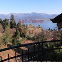 Апартаменты в Италии, Тронцано-Лаго-Маджоре, 110 кв.м.