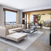 Flat in Republic of Cyprus, Lemesou, 110 sq.m.