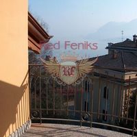 Апартаменты в Италии, Тронцано-Лаго-Маджоре, 110 кв.м.