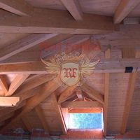 Апартаменты в Италии, Тронцано-Лаго-Маджоре, 110 кв.м.