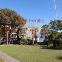 Апартаменты в Италии, Тронцано-Лаго-Маджоре, 160 кв.м.