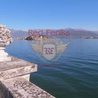 Апартаменты в Италии, Тронцано-Лаго-Маджоре, 160 кв.м.