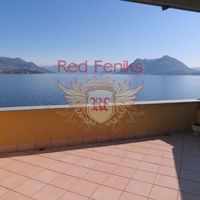 Апартаменты в Италии, Тронцано-Лаго-Маджоре, 160 кв.м.