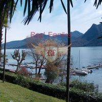 Apartment in Italy, Tronzano Lago Maggiore, 115 sq.m.