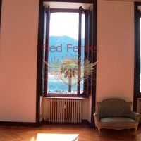 Apartment in Italy, Tronzano Lago Maggiore, 115 sq.m.