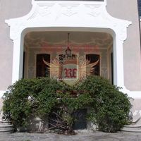 Apartment in Italy, Tronzano Lago Maggiore, 115 sq.m.