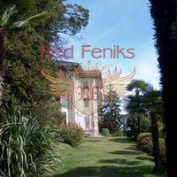 Apartment in Italy, Tronzano Lago Maggiore, 115 sq.m.