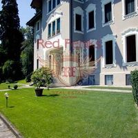 Apartment in Italy, Tronzano Lago Maggiore, 115 sq.m.