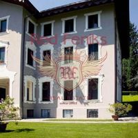 Apartment in Italy, Tronzano Lago Maggiore, 115 sq.m.