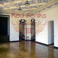 Apartment in Italy, Tronzano Lago Maggiore, 115 sq.m.