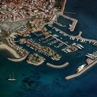 Квартира на Кипре, Лимасол, 50 кв.м.