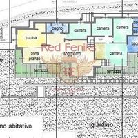 Villa in Italy, Savona, 390000 sq.m.