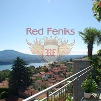 Apartment in Italy, Tronzano Lago Maggiore, 100 sq.m.
