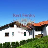 Apartment in Italy, Tronzano Lago Maggiore, 100 sq.m.