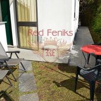 Apartment in Italy, Tronzano Lago Maggiore, 100 sq.m.