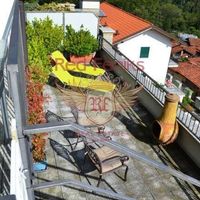 Apartment in Italy, Tronzano Lago Maggiore, 100 sq.m.