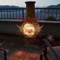 Apartment in Italy, Tronzano Lago Maggiore, 100 sq.m.