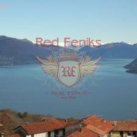 Apartment in Italy, Tronzano Lago Maggiore, 100 sq.m.