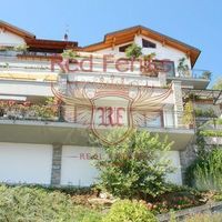 Apartment in Italy, Tronzano Lago Maggiore, 100 sq.m.
