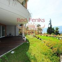 Апартаменты в Италии, Тронцано-Лаго-Маджоре, 97 кв.м.