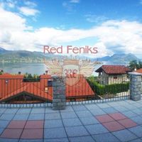 Апартаменты в Италии, Тронцано-Лаго-Маджоре, 110 кв.м.