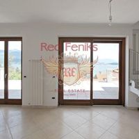 Апартаменты в Италии, Тронцано-Лаго-Маджоре, 110 кв.м.