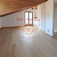 Апартаменты в Италии, Тронцано-Лаго-Маджоре, 110 кв.м.