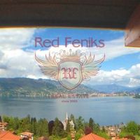 Апартаменты в Италии, Тронцано-Лаго-Маджоре, 110 кв.м.