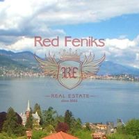 Апартаменты в Италии, Тронцано-Лаго-Маджоре, 110 кв.м.