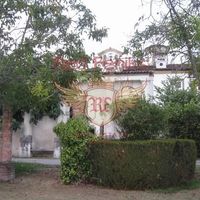 Villa in Italy, Garda, 1200 sq.m.
