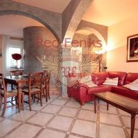 Apartment in Italy, Abruzzo, 120 sq.m.