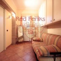 Apartment in Italy, Abruzzo, 120 sq.m.