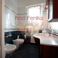 Apartment in Italy, Abruzzo, 120 sq.m.