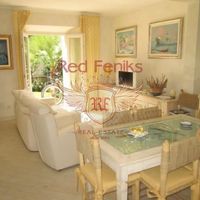 Apartment in Italy, Forte dei Marmi, 100 sq.m.