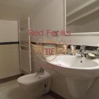 Apartment in Italy, Abruzzo, 140 sq.m.