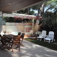 Apartment in Italy, Forte dei Marmi, 136 sq.m.