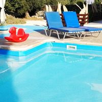 Вилла на Кипре, Пафос, 122 кв.м.