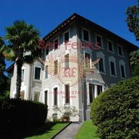 Апартаменты в Италии, Тронцано-Лаго-Маджоре, 113 кв.м.