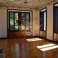 Апартаменты в Италии, Тронцано-Лаго-Маджоре, 113 кв.м.