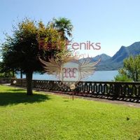 Апартаменты в Италии, Тронцано-Лаго-Маджоре, 113 кв.м.